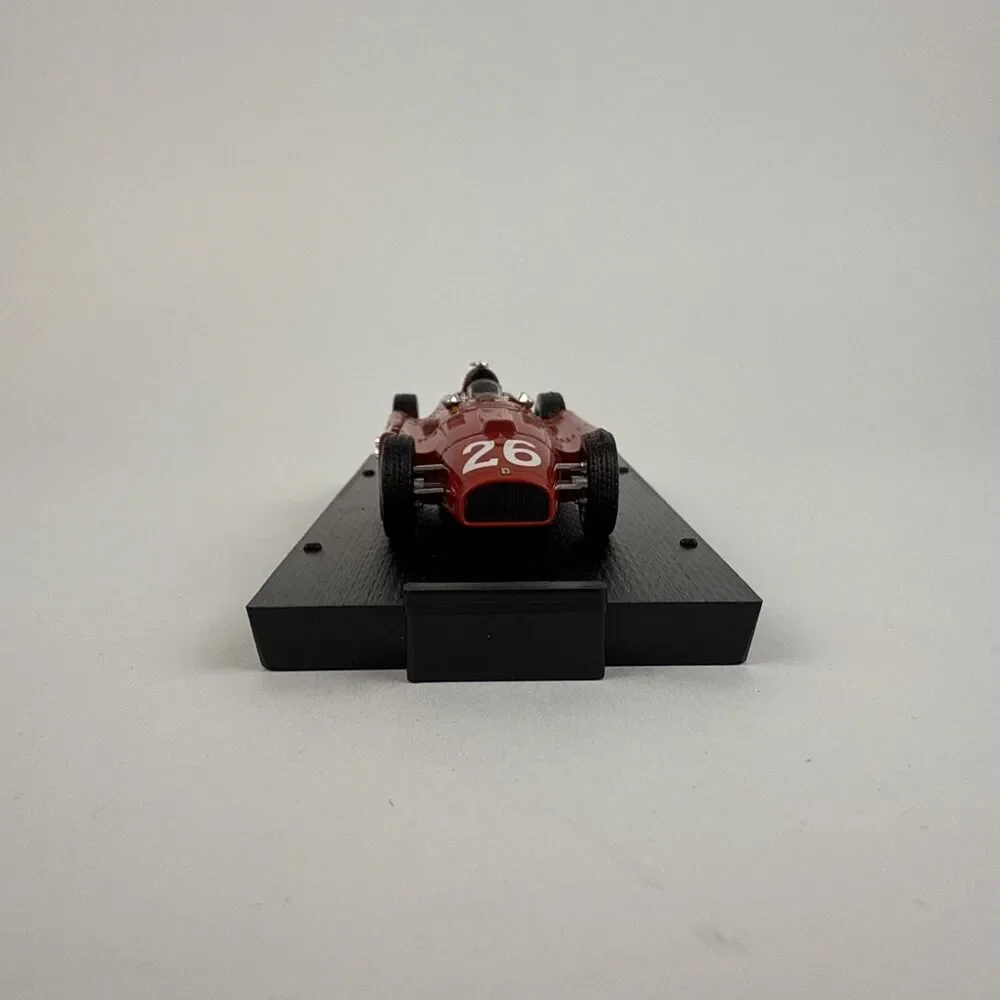 Brumm 1:43 1956 Ferrari D50 S024 ed #26